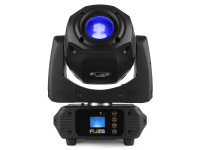 beamZ FUZE75S Spot 75W LED beamZ FUZE75S Spot 75W LED